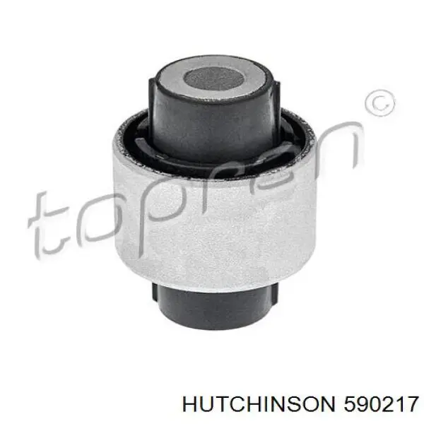 Сайлентблок заднього нижнього важеля Hutchinson 590217 ціна, від 7.15 USD