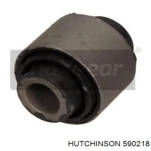 Сайлентблок заднього верхнього важеля 590218 Hutchinson