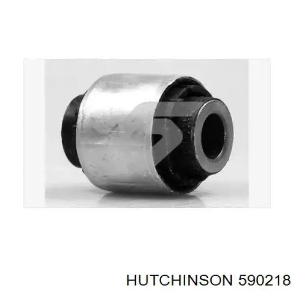 Сайлентблок заднього важеля Hutchinson 590218 ціна, від 7.31 USD