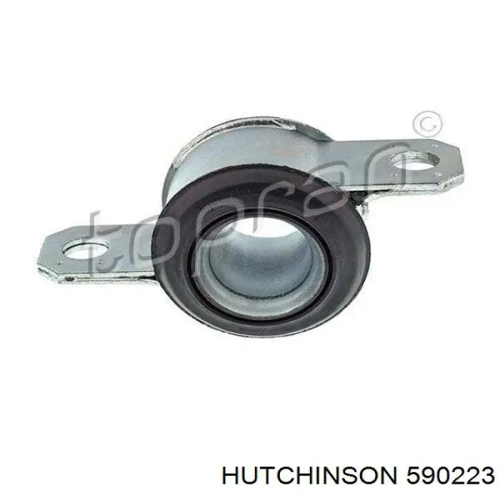 Купити 590223 Hutchinson Сайлентблок передньої підвіски