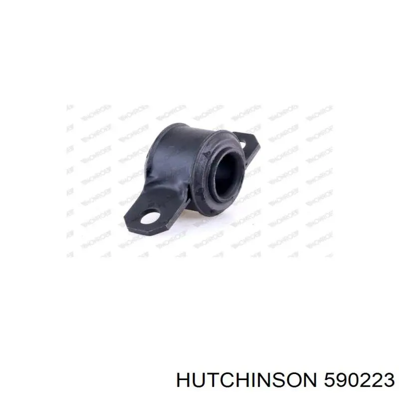Сайлентблок переднього важеля 590223 Hutchinson