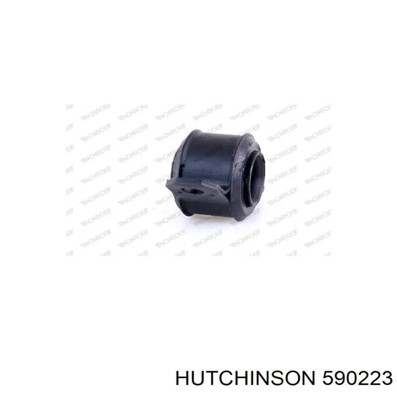 С/блок нижнього важеля Hutchinson 590223