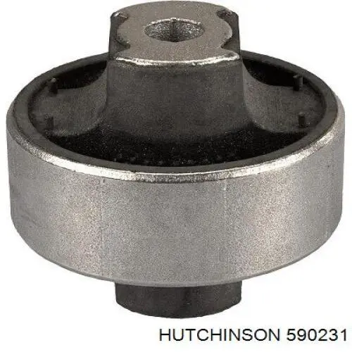 Купити 590231 Hutchinson Сайлентблок передньої підвіски