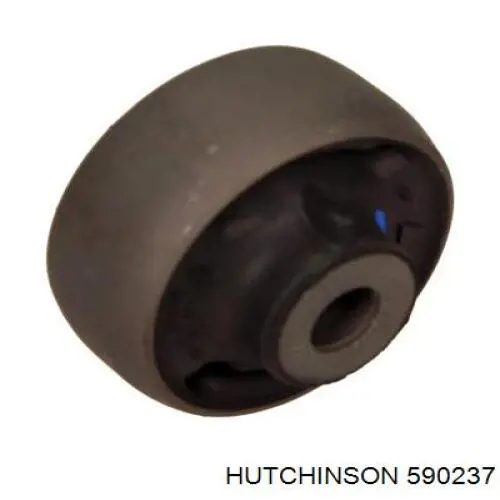 Сайлентблок переднього важеля 590237 Hutchinson