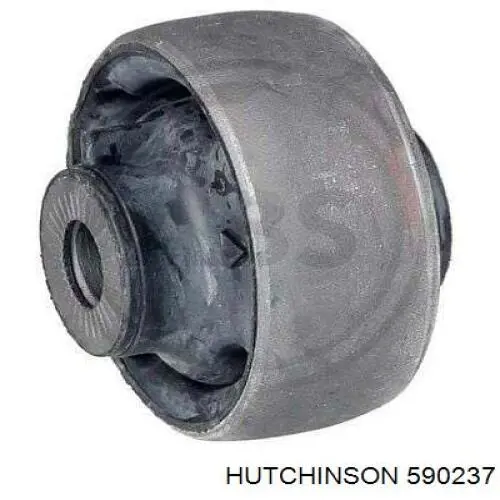 Сайлентблок нижнього важеля передньої підвіски Hutchinson 590237 ціна, від 11.39 USD