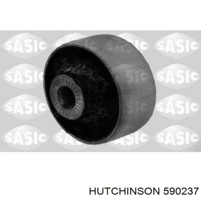 Купити 590237 Hutchinson Сайлентблок передньої підвіски