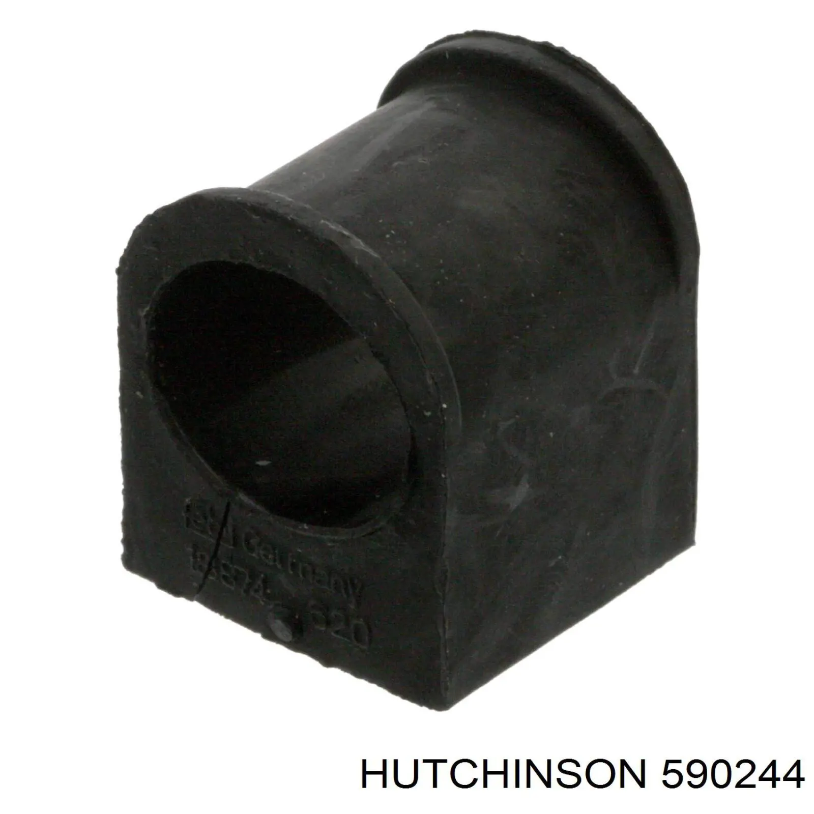 Подушка стабілізатора Hutchinson 590244 ціна, від 0.87 USD