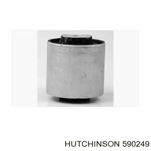 590249 Hutchinson сайлентблок переднього нижнього важеля