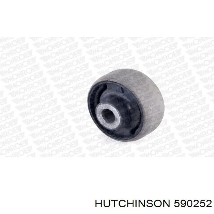 Купити 590252 Hutchinson Сайлентблок передньої підвіски