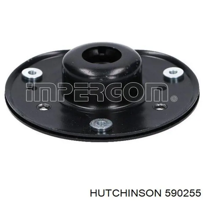 Опора стійки амортизатора переднього Hutchinson 590255 ціна, від 25.09 USD