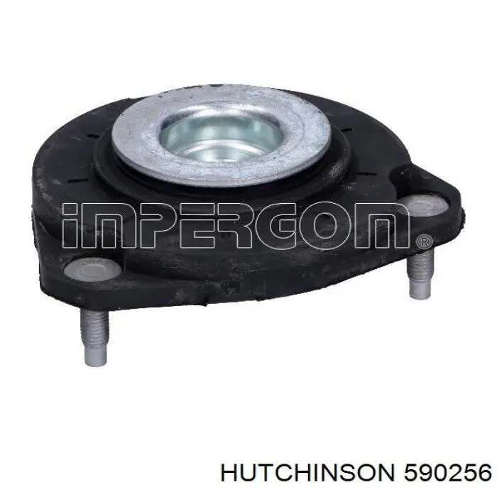 Опора стійки амортизатора переднього Hutchinson 590256 ціна, від 22.53 USD