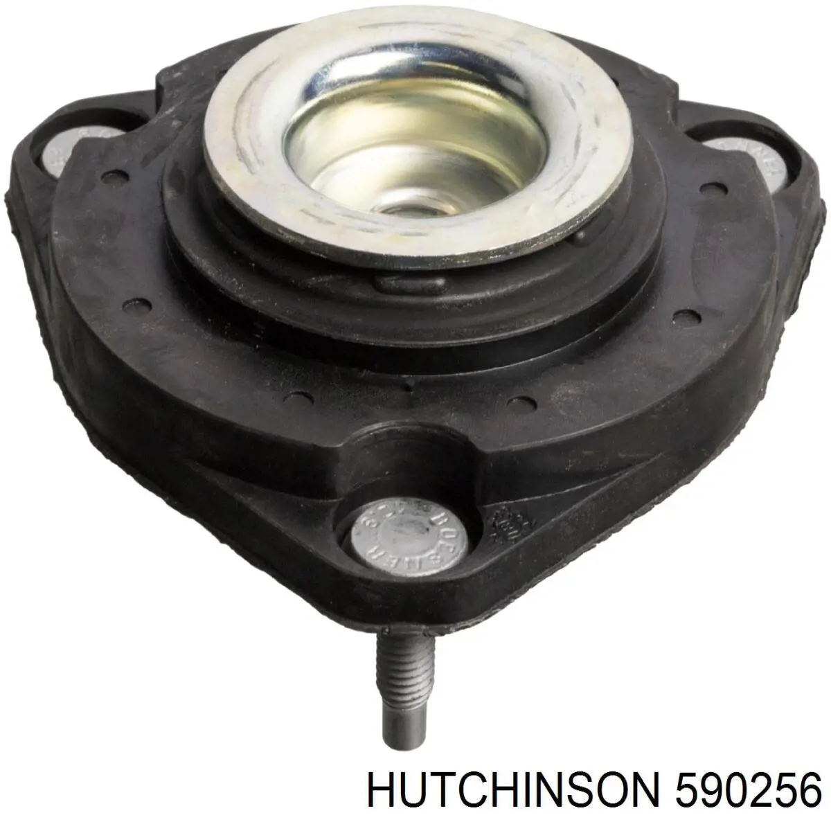 Купити 590256 Hutchinson Опора амортизатора переднього