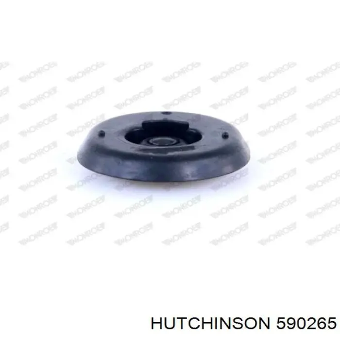 Опора стійки амортизатора переднього Hutchinson 590265 ціна, від 11.18 USD