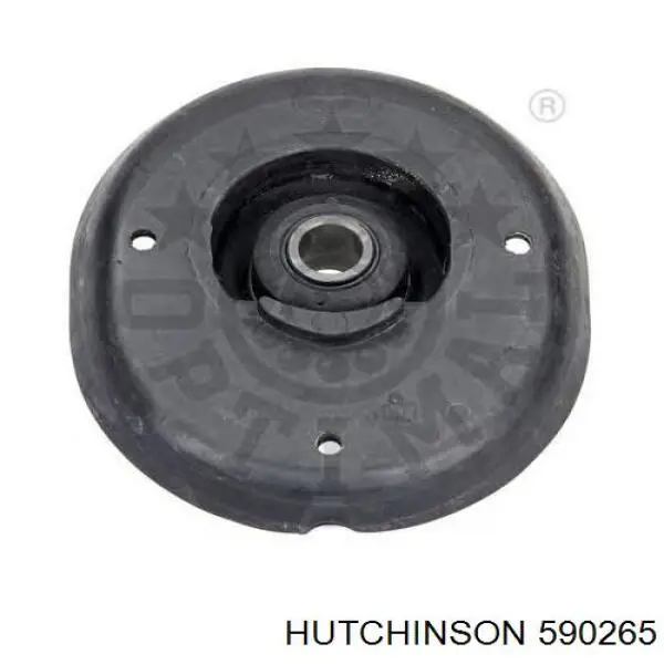 Купити 590265 Hutchinson Опора амортизатора переднього