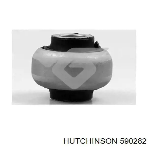590282 Hutchinson сайлентблок переднього нижнього важеля