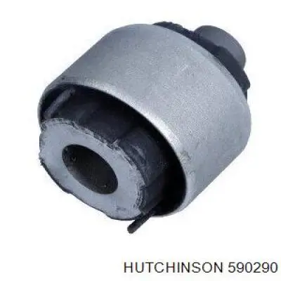 Сайлентблок заднього поздовжнього нижнього важеля Hutchinson 590290 ціна, від 7.13 USD