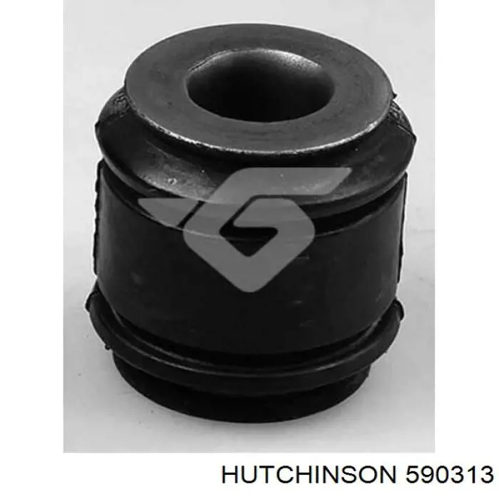 Купити 590313 Hutchinson Сайлентблок задньої реактивної тяги