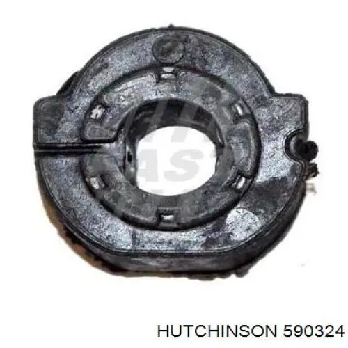 Подушка стабілізатора Hutchinson 590324 ціна, від 3.82 USD