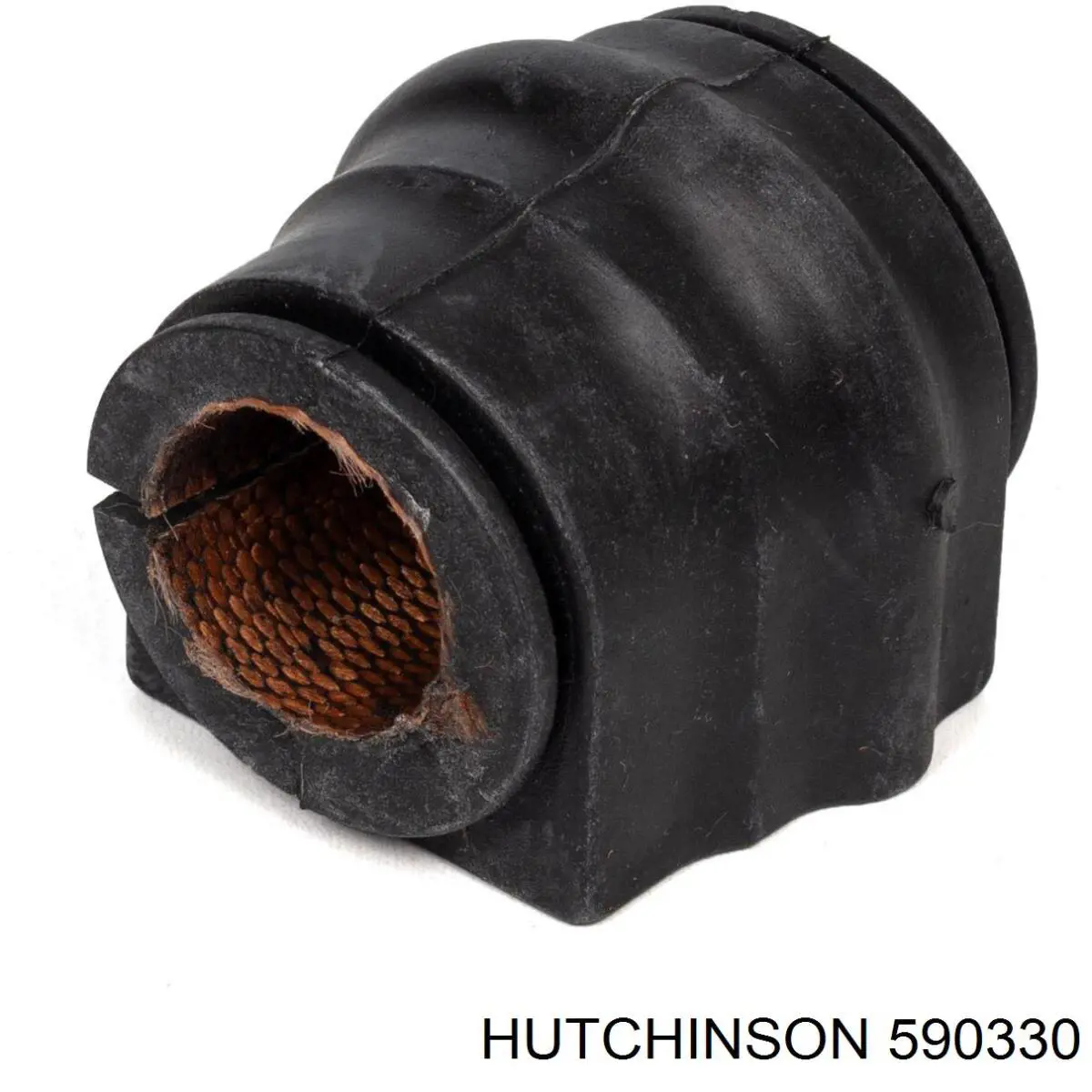 Опора стабілізатора Hutchinson 590330 ціна, від 3.12 USD