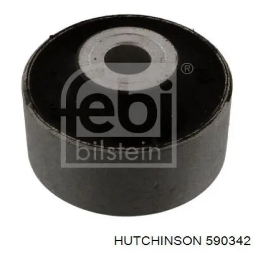 Сайлентблок переднього верхнього важеля Hutchinson 590342 ціна, від 4.33 USD
