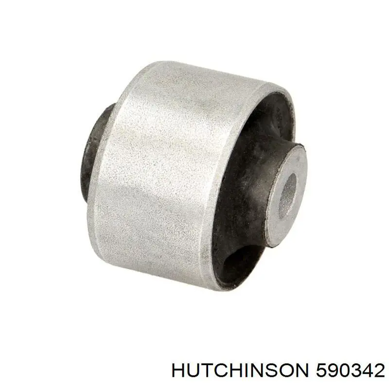Купити 590342 Hutchinson Сайлентблок переднього верхнього важеля