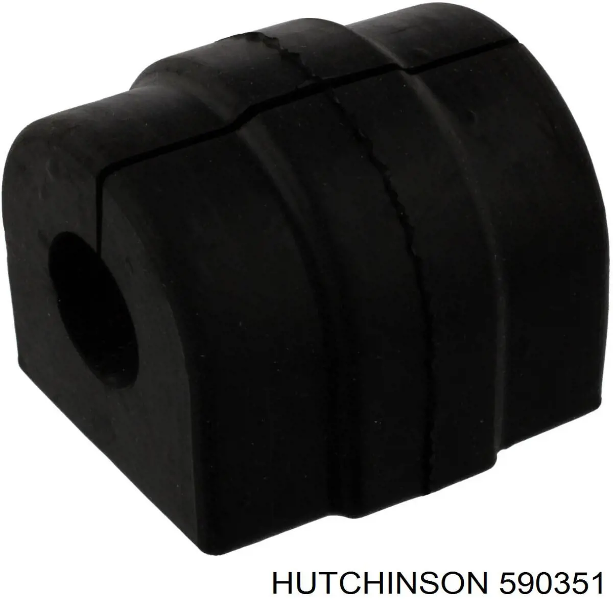 Подушка стабілізатора Hutchinson 590351 ціна, від 4.51 USD