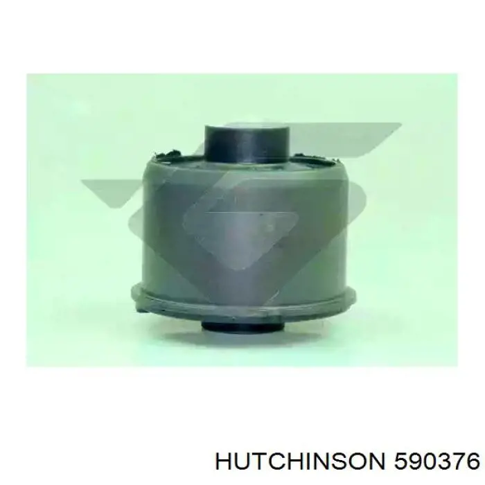 Сайлентблок задньої балки/підрамника Hutchinson 590376 ціна, від 12.12 USD