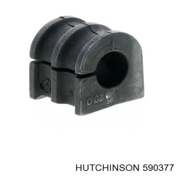 Подушка стабілізатора Hutchinson 590377 ціна, від 2.74 USD