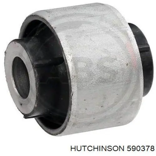 Купити 590378 Hutchinson Сайлентблок передньої підвіски