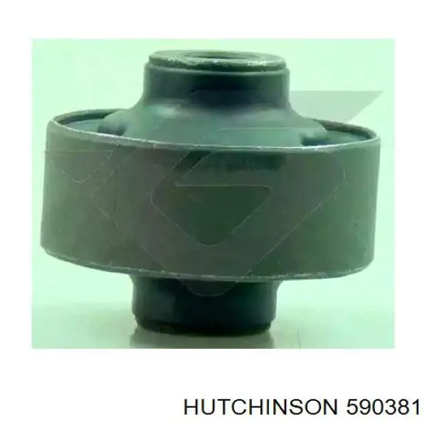Купити 590381 Hutchinson Сайлентблок передньої підвіски