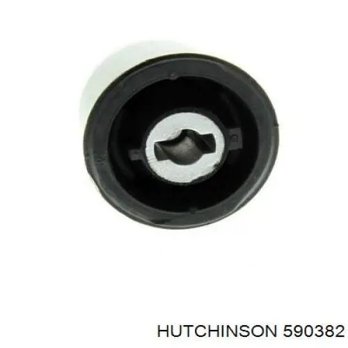 Купити 590382 Hutchinson Сайлентблок задньої балки