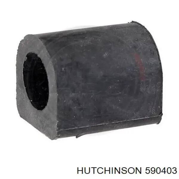 Купити 590403 Hutchinson Прокладка стабільзатора заднього