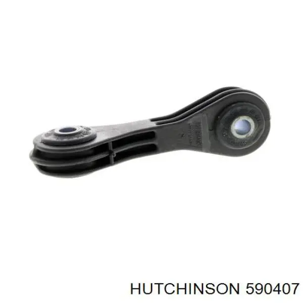Стійка стабілізатора переднього 590407 Hutchinson