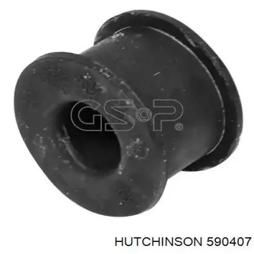 Амортизаційна стійка Hutchinson 590407 ціна, від 7.17 USD