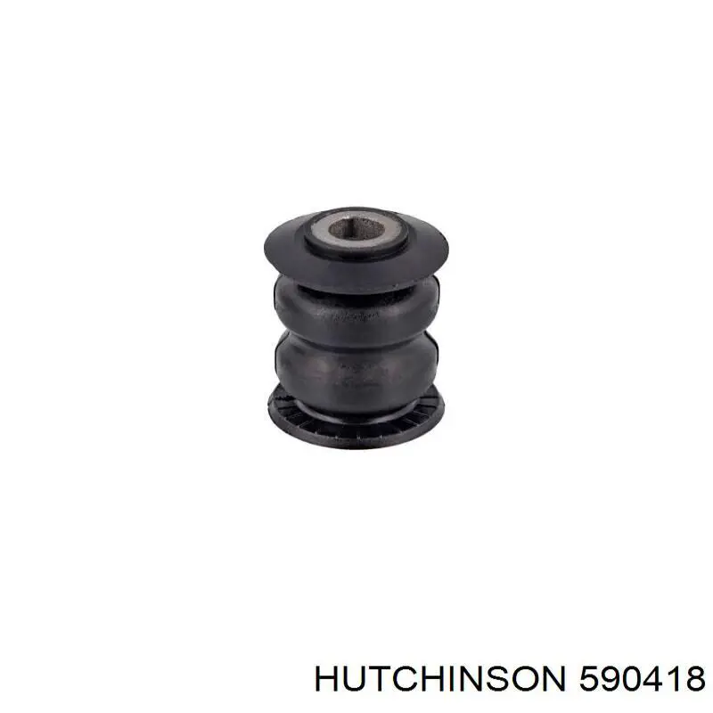 Купити 590418 Hutchinson Сайлентблок передньої підвіски