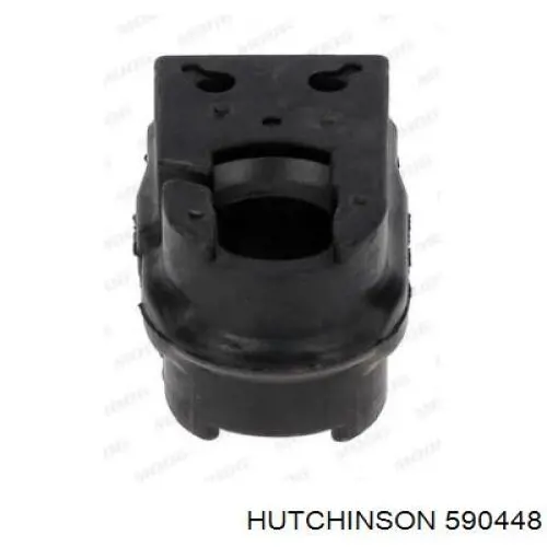 Подушка стабілізатора Hutchinson 590448 ціна, від 6.11 USD