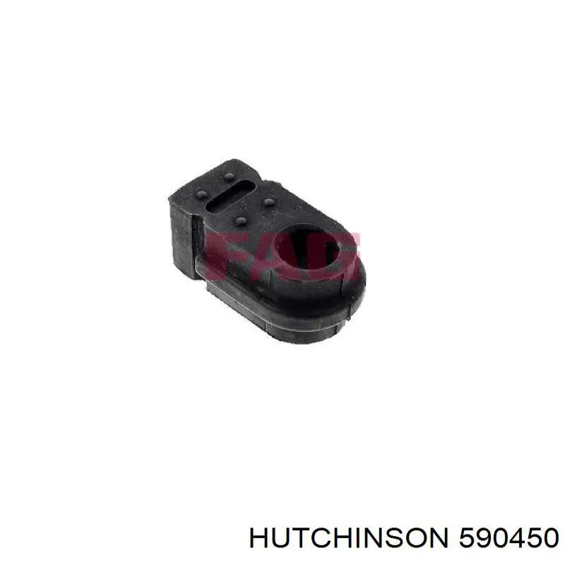 Подушка стабілізатора Hutchinson 590450 ціна, від 3.99 USD
