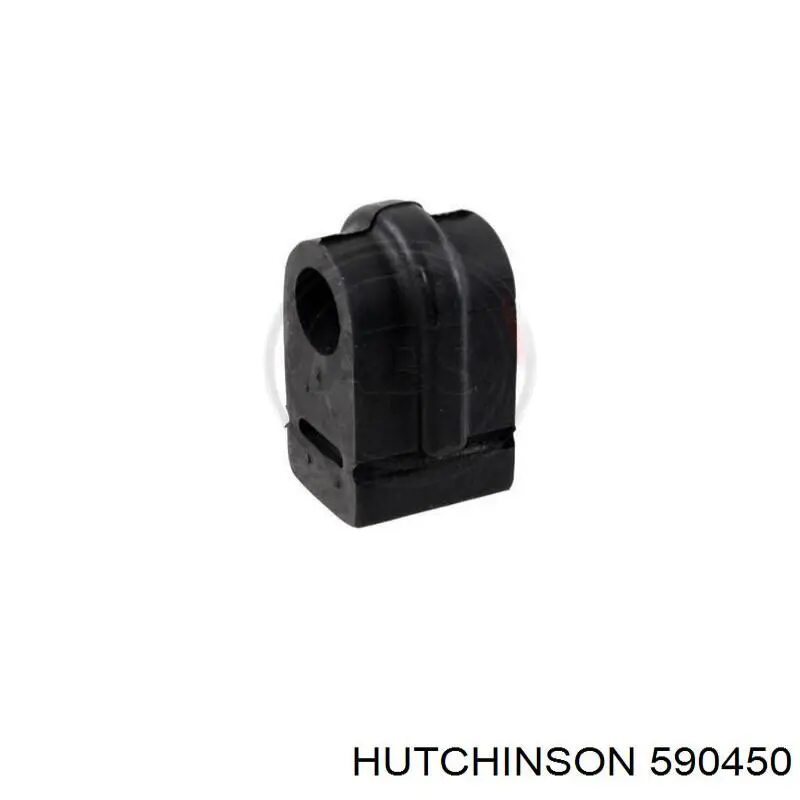 Купити 590450 Hutchinson Подушка стабілізатора передня