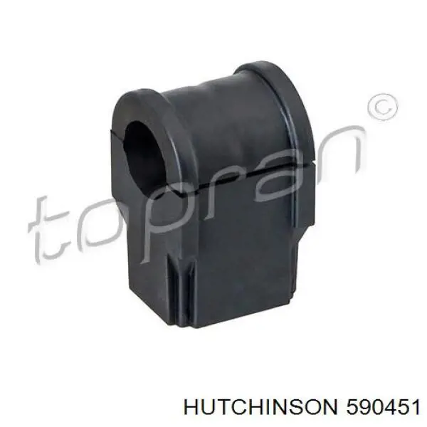 Подушка стабілізатора Hutchinson 590451 ціна, від 7.50 USD