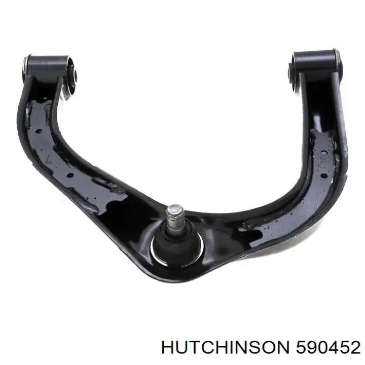 Купити 590452 Hutchinson Подушка стабілізатора передня