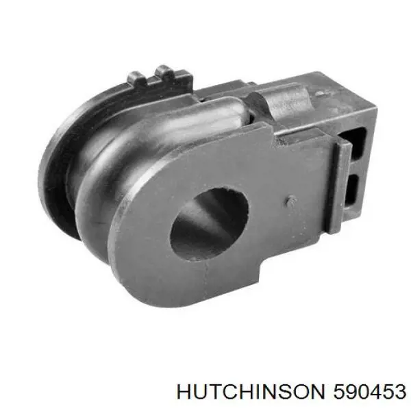 Подушка стабілізатора Hutchinson 590453 ціна, від 5.46 USD