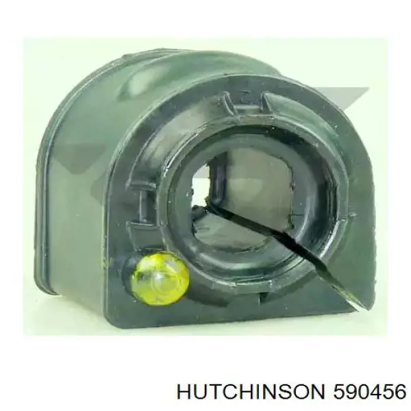 Купити 590456 Hutchinson Подушка стабілізатора передня