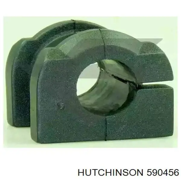 Подушка стабілізатора Hutchinson 590456 ціна, від 4.49 USD