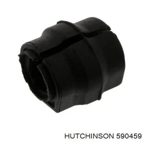 Купити 590459 Hutchinson Подушка стабілізатора передня