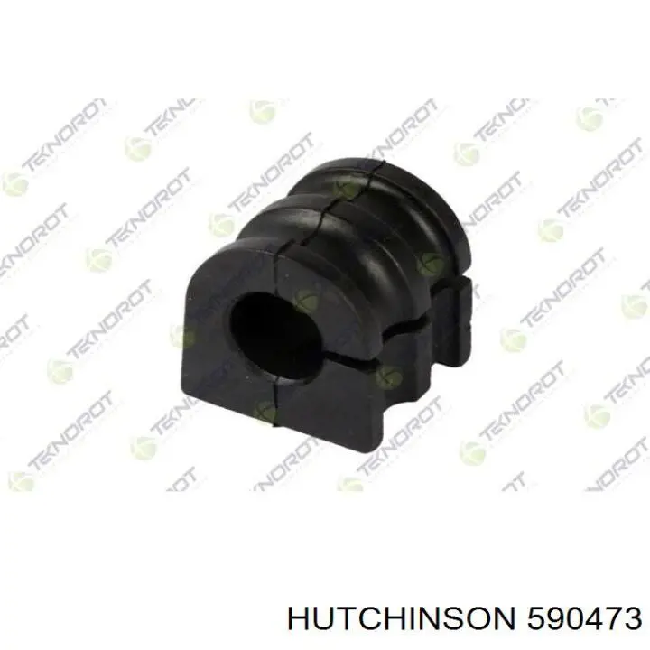 Купити 590473 Hutchinson Подушка стабілізатора передня