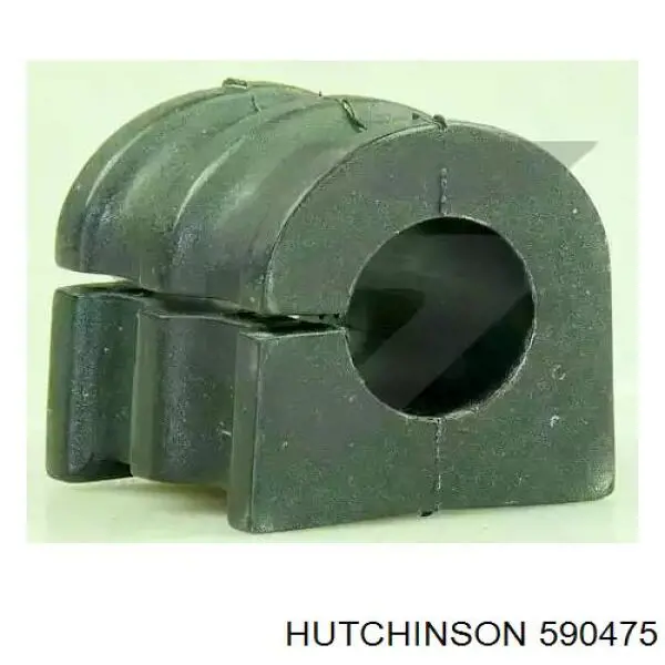 Купити 590475 Hutchinson Подушка стабілізатора передня
