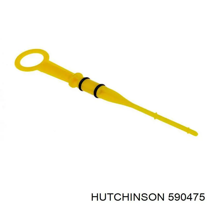 Подушка стабілізатора Hutchinson 590475 ціна, від 2.63 USD