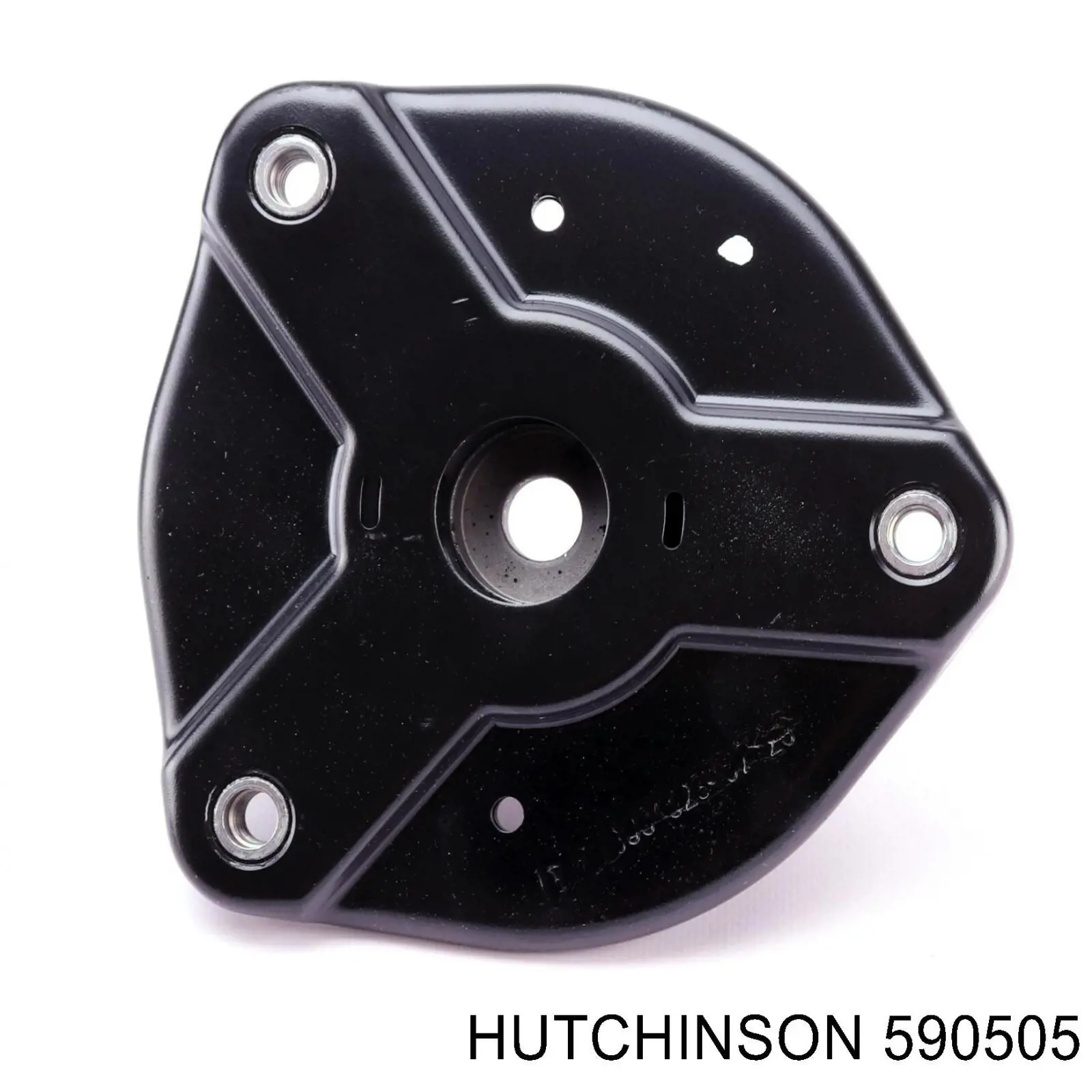 Опора стійки амортизатора переднього Denckermann D600218 ціна, від 30.17 USD