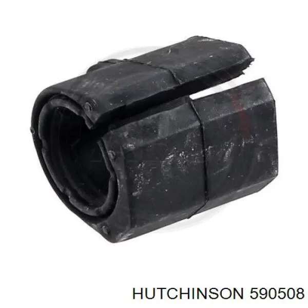 Подушка стабілізатора Hutchinson 590508 ціна, від 3.59 USD