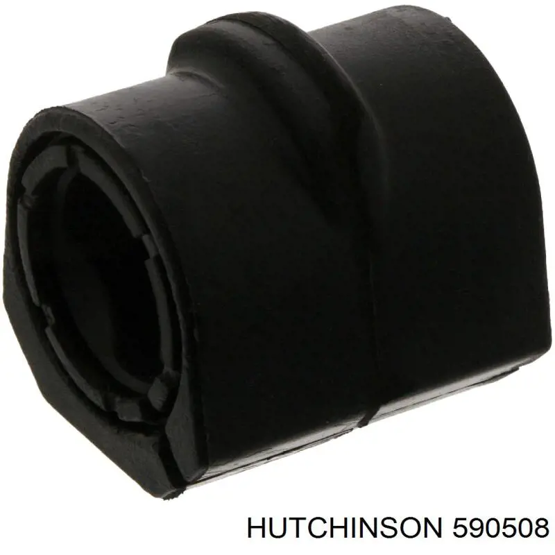 590508 Hutchinson Втулка стабілізатора переднього